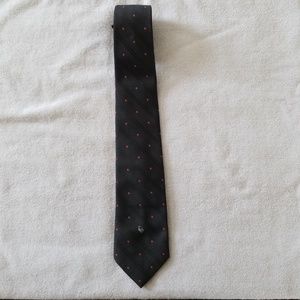 Christian Dior tie